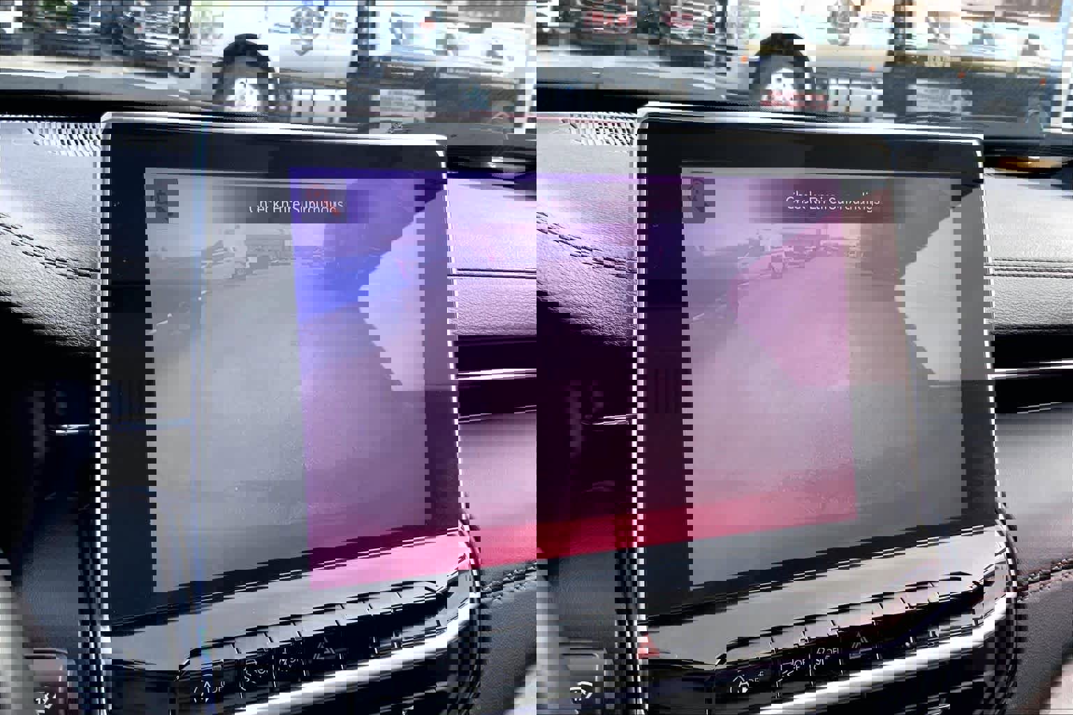 Used 2022 Jeep Compass Limited w/ (RED) Package image 23