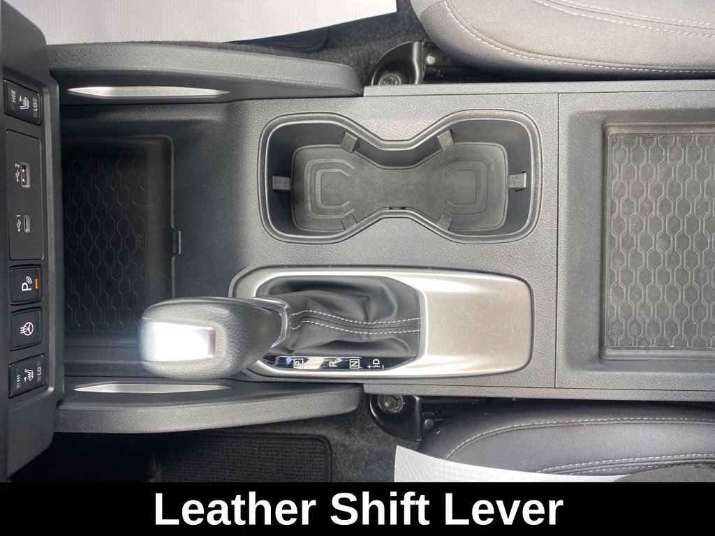 Used 2022 Nissan Frontier SV AWD/4WD image 21