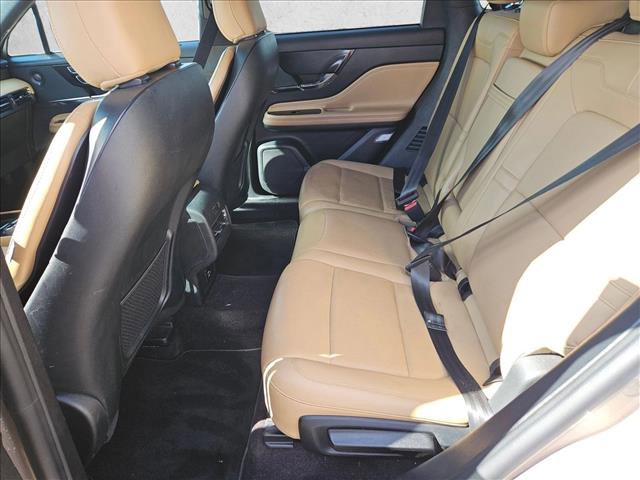 Used 2021 Lincoln Corsair Reserve w/ Elements Package image 2