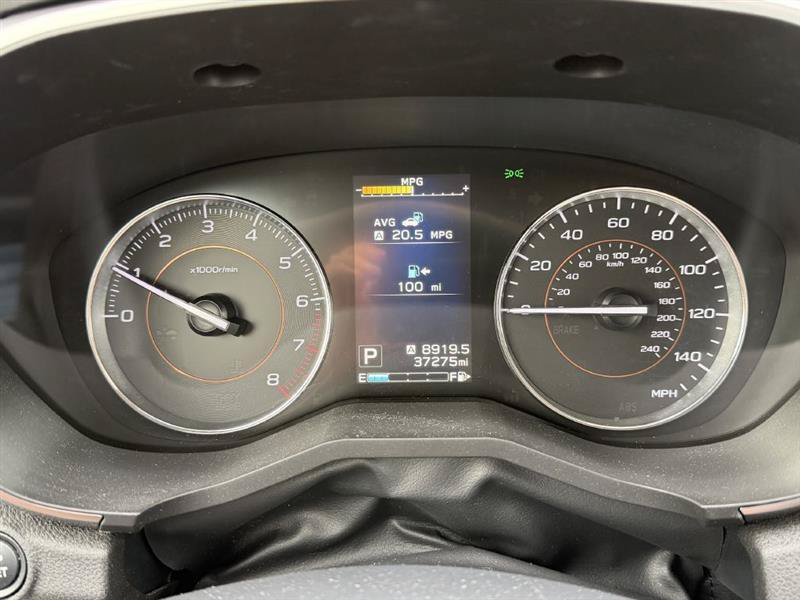 Used 2019 Subaru Crosstrek 2.0i Limited w/ Moonroof Package w/Navigation AWD/4WD image 37