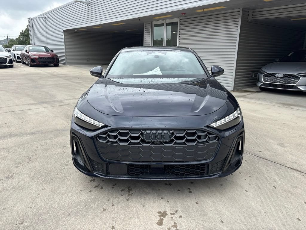 New 2026 Audi A5 2.0T Premium Plus AWD/4WD image 2