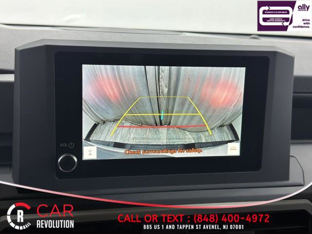 Used 2024 Toyota Tacoma SR image 29