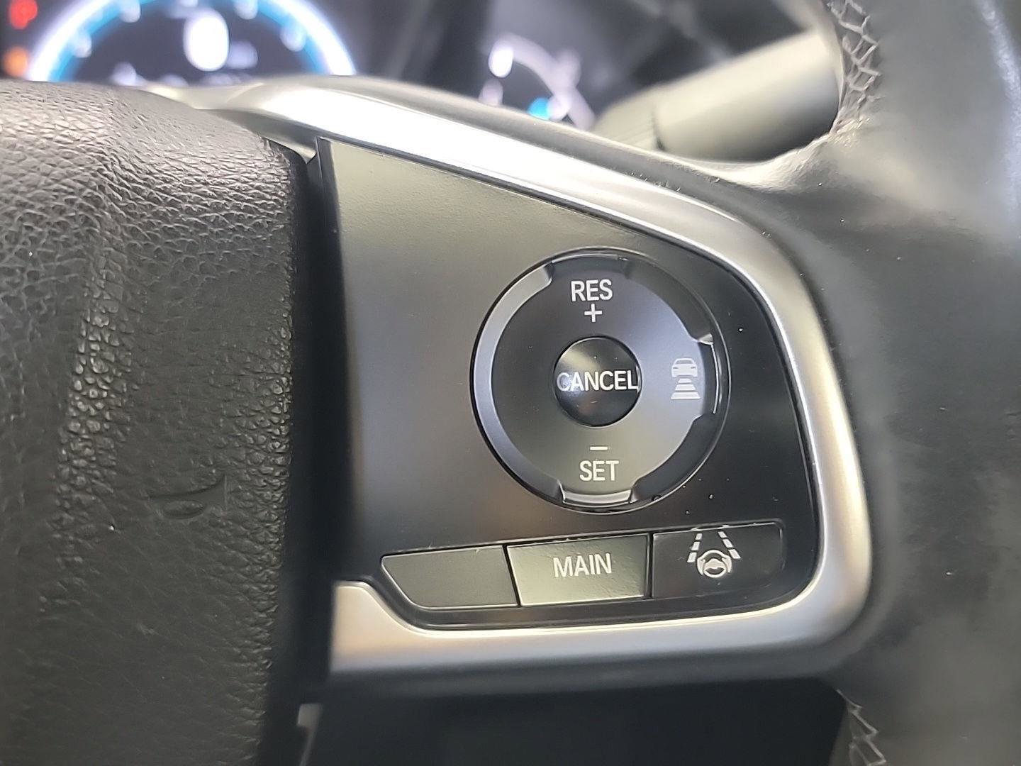 Certified 2018 Honda Civic Touring image 25