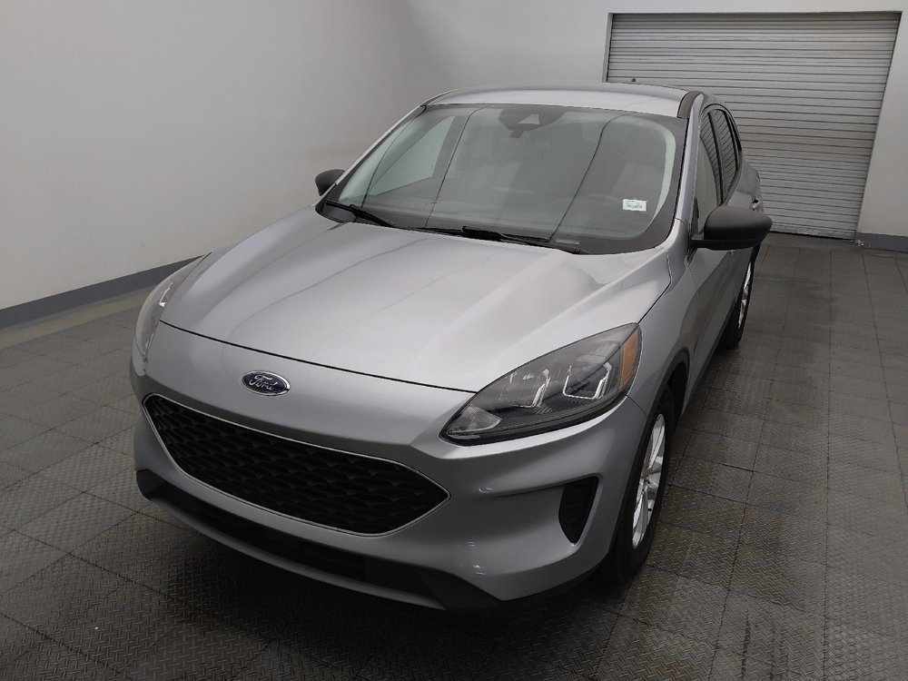Used 2022 Ford Escape SE FWD image 15