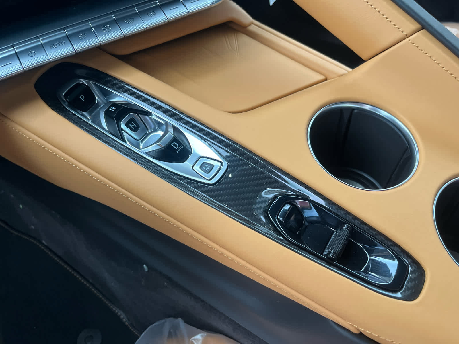 New 2026 Chevrolet Corvette Z06 image 16