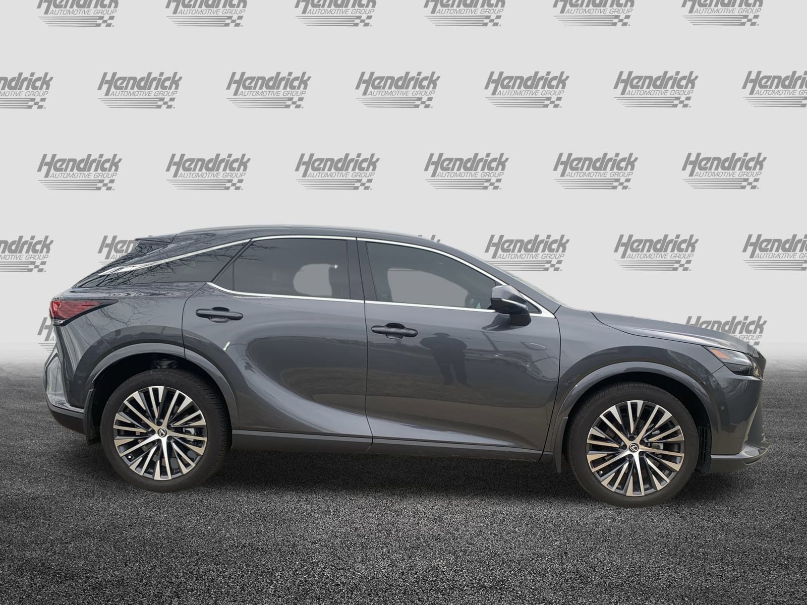 Used 2024 Lexus RX 350 Premium Plus image 11