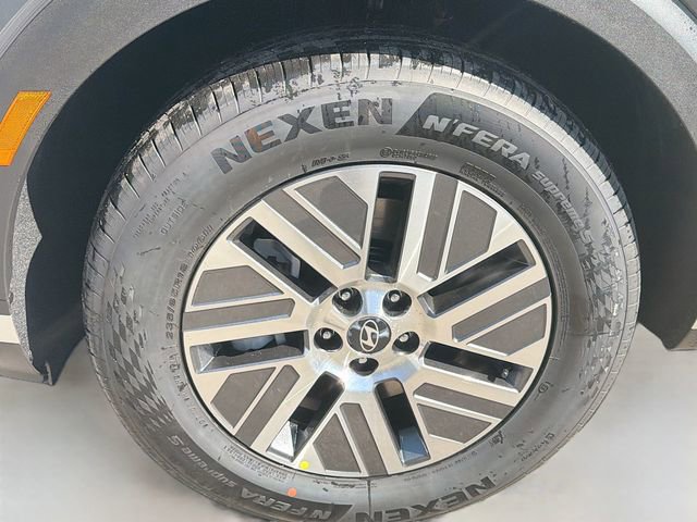 New 2026 Hyundai Palisade SEL Premium image 34