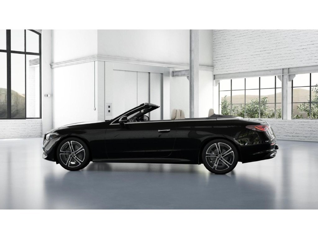 New 2027 Mercedes-Benz CLE 300 4MATIC Cabriolet image 33