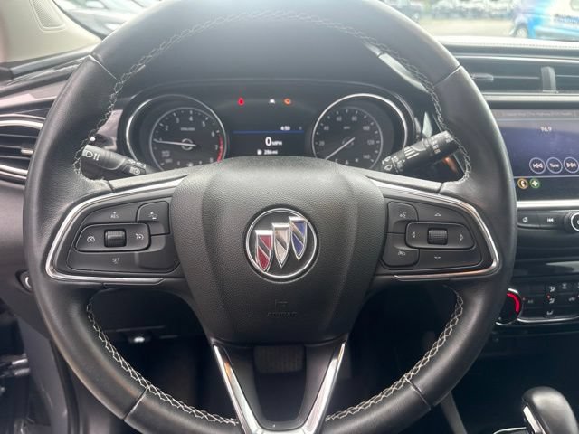 Used 2021 Buick Encore GX Preferred FWD image 13