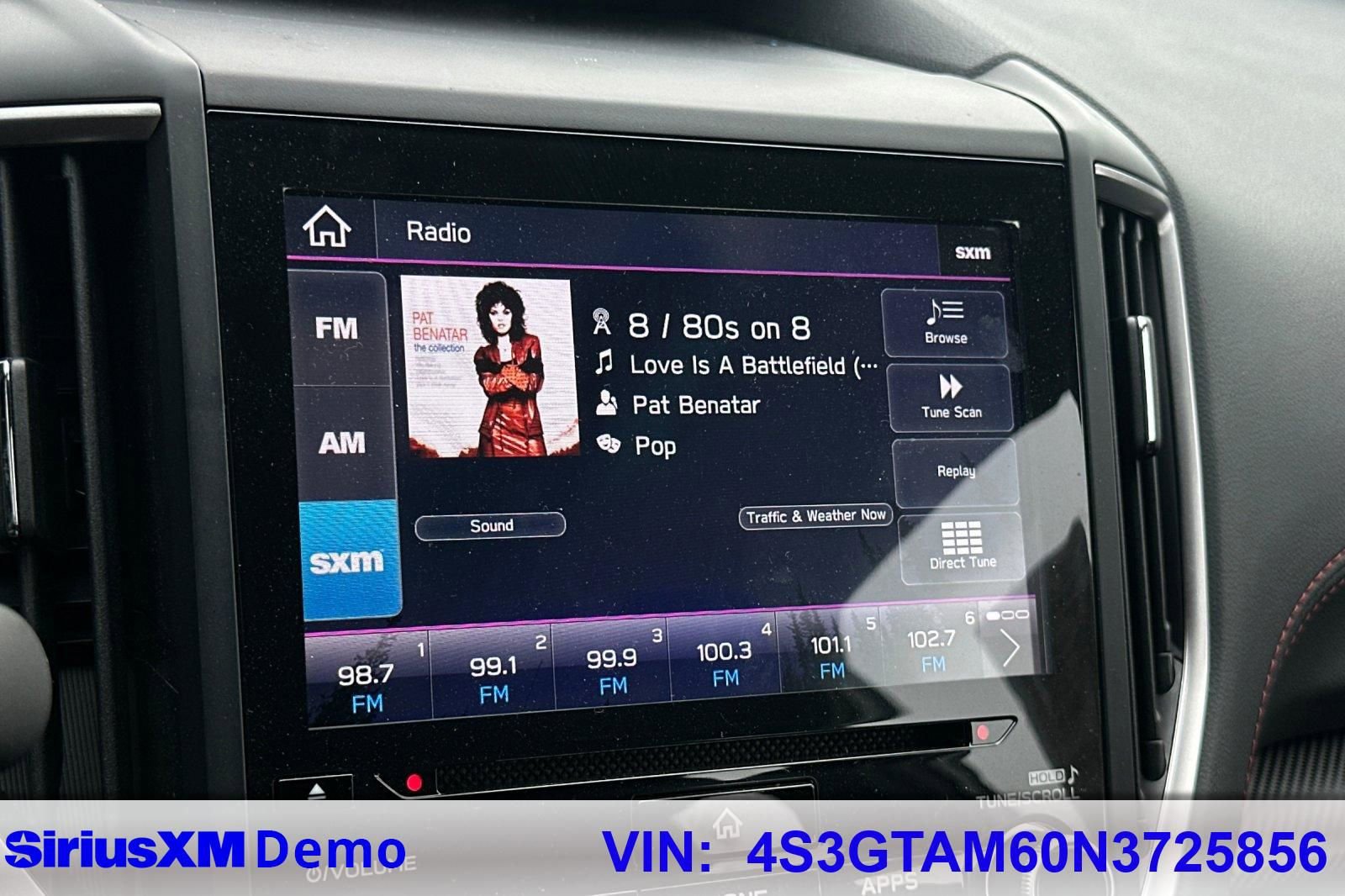 Certified 2022 Subaru Impreza 2.0i Sport w/ Popular Package #3 image 31