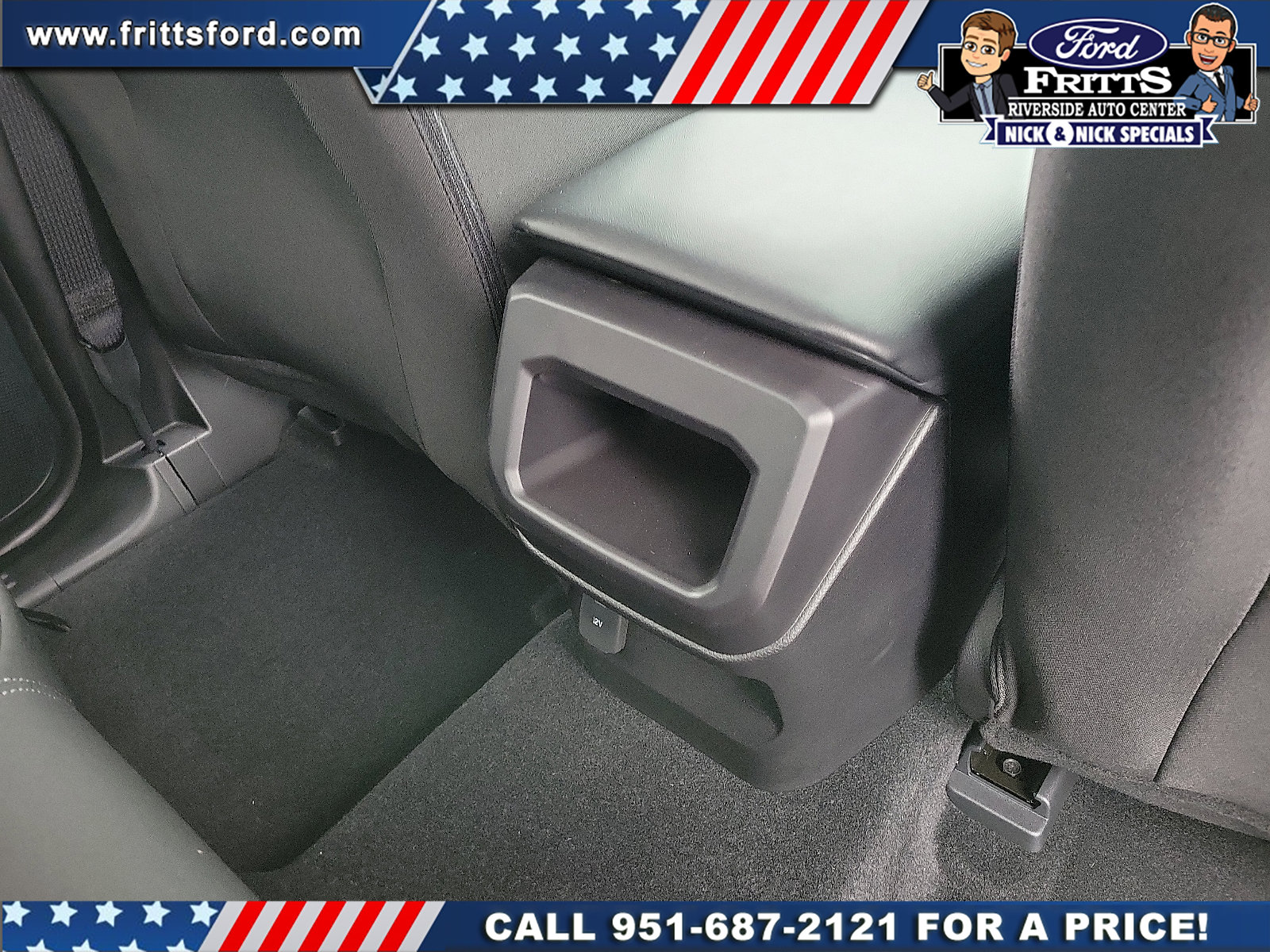 New 2025 Ford Ranger XL image 21