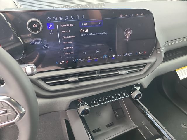 New 2026 Chevrolet Silverado EV LT w/ Plus Package AWD/4WD image 26
