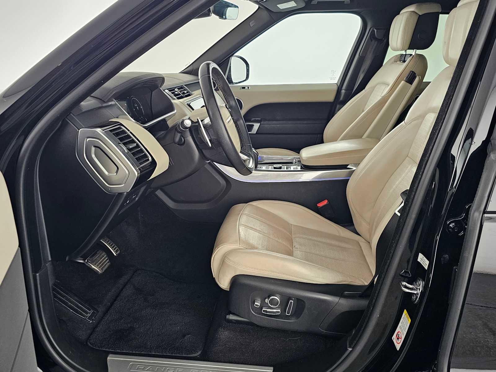 Used 2020 Land Rover Range Rover Sport Autobiography image 20