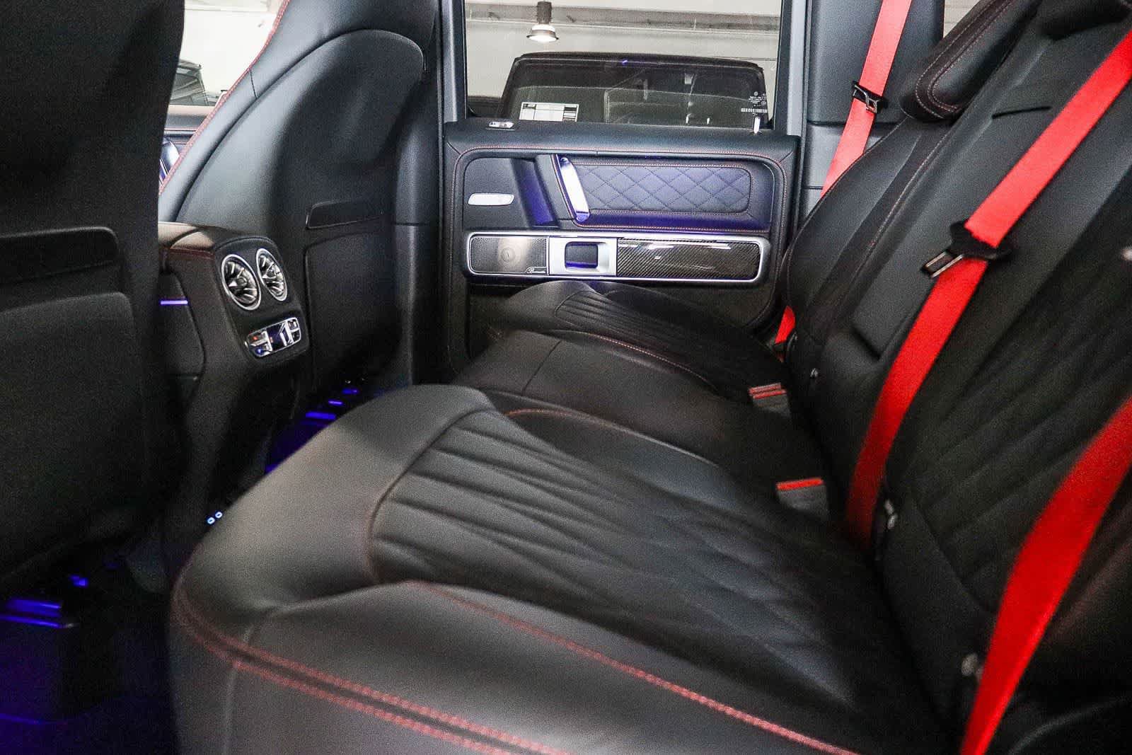 New 2027 Mercedes-Benz G 63 AMG 4MATIC image 24