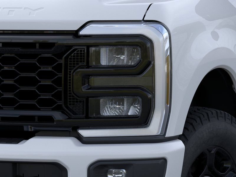 New 2026 Ford F250 XL w/ STX Appearance Package AWD/4WD image 18