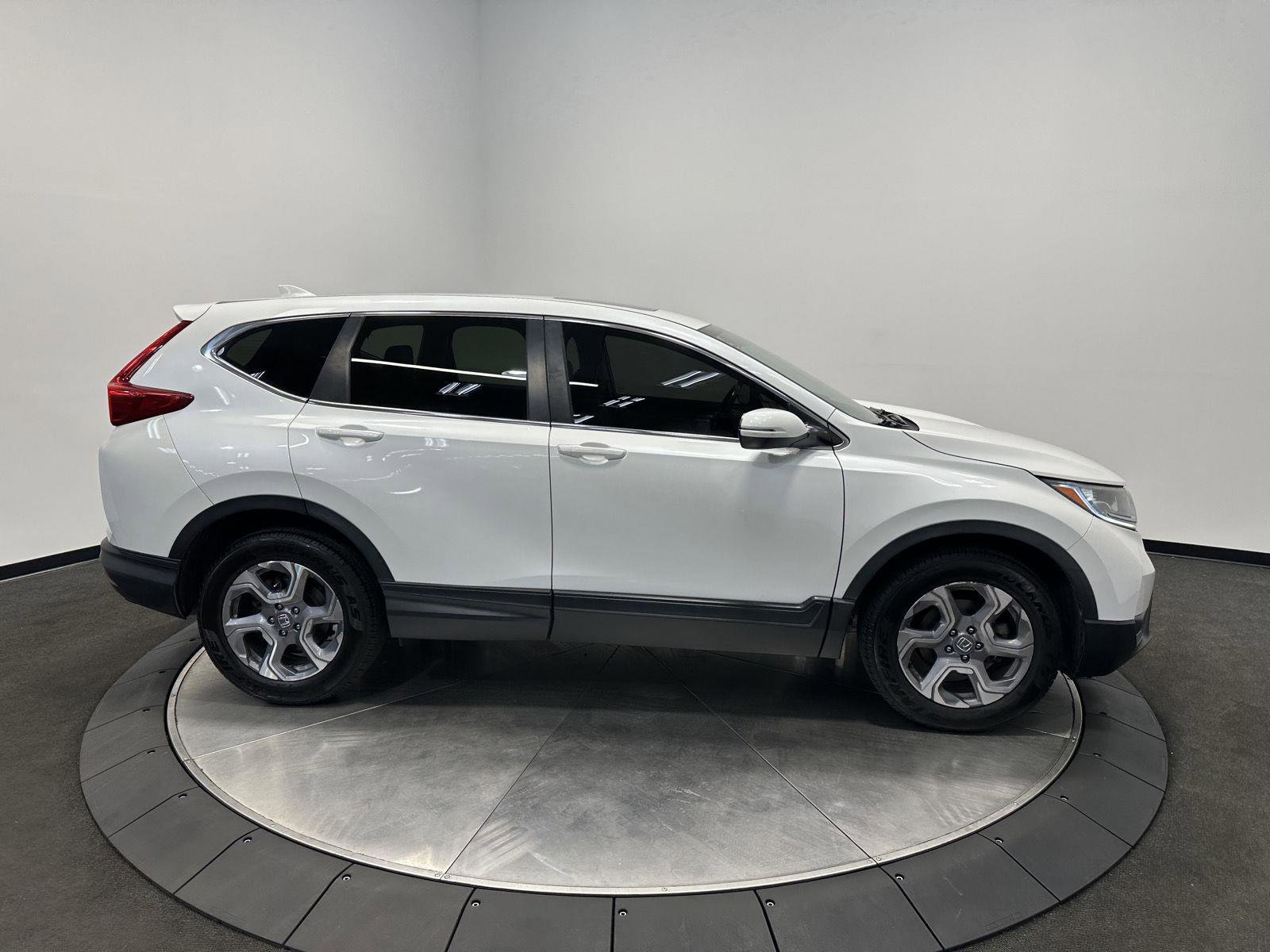 Used 2019 Honda CR-V EX-L image 8