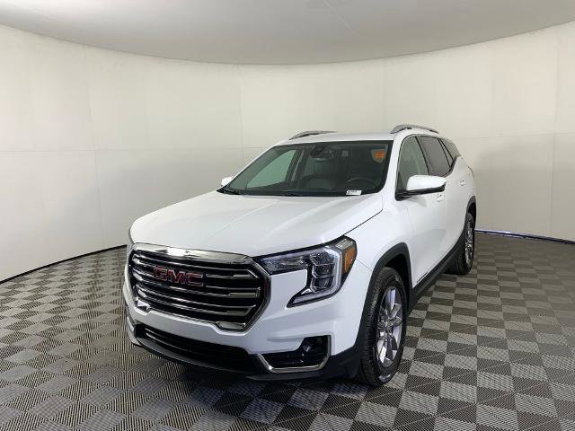 Used 2024 GMC Terrain SLT FWD image 5