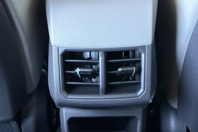 New 2027 Kia Seltos EX w/ EX Panoramic Sunroof Package FWD image 15