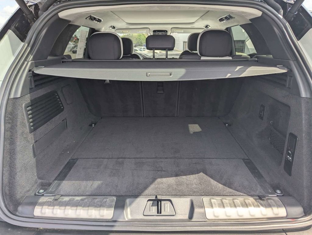 Used 2023 Land Rover Range Rover Sport Autobiography image 7