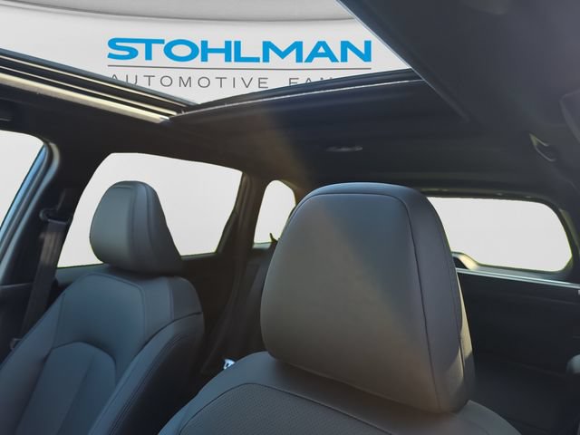 New 2026 Subaru Forester Limited AWD/4WD image 12