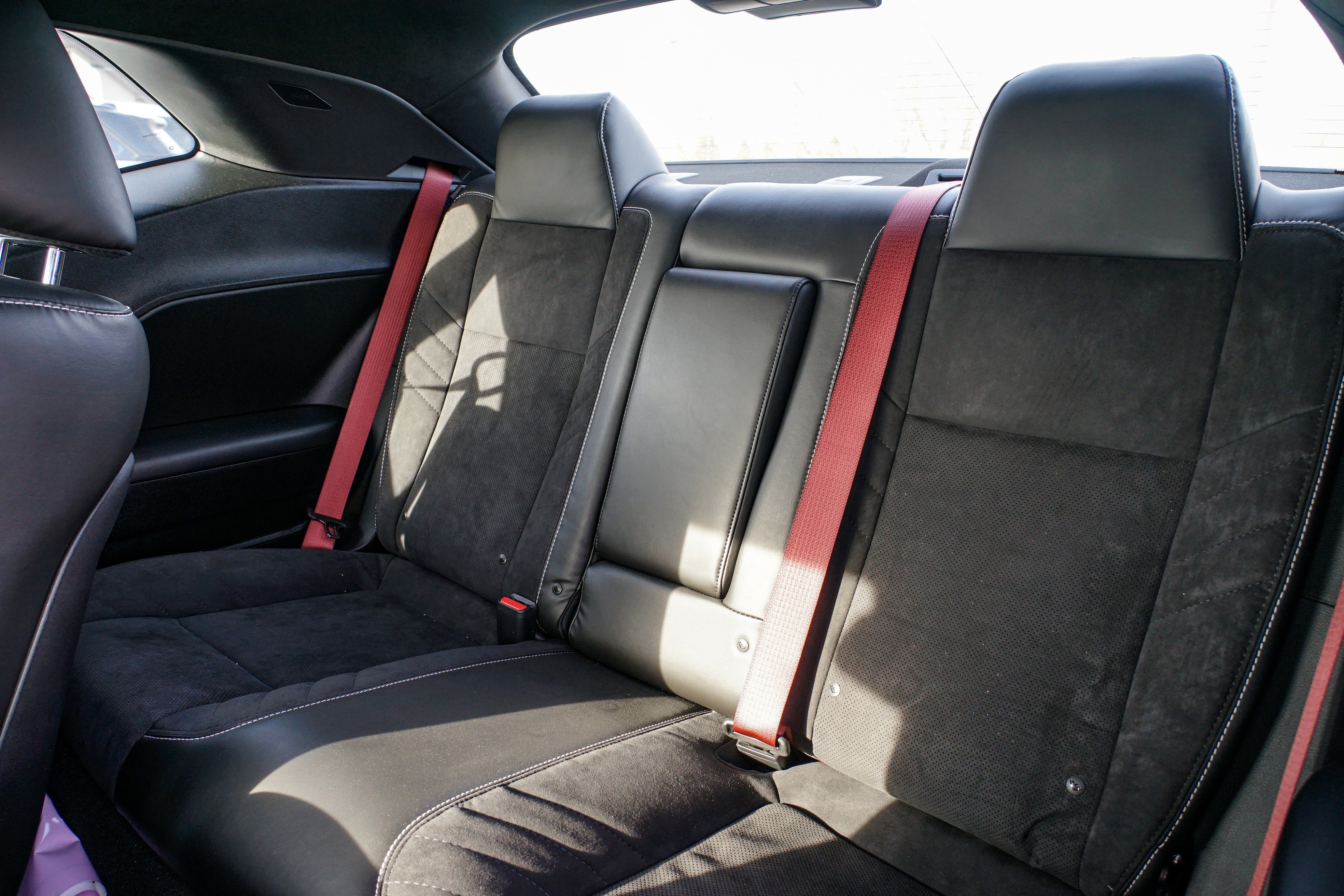 Used 2023 Dodge Challenger SRT Hellcat image 21