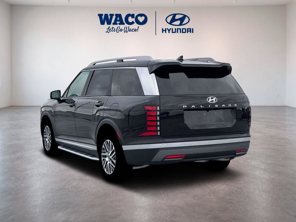 New 2026 Hyundai Palisade SEL FWD image 5