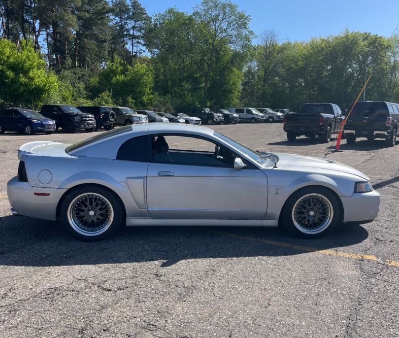 Used 2004 Ford Mustang Cobra RWD image 5
