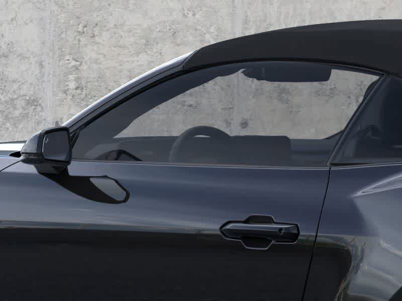 New 2025 Ford Mustang Premium RWD image 20