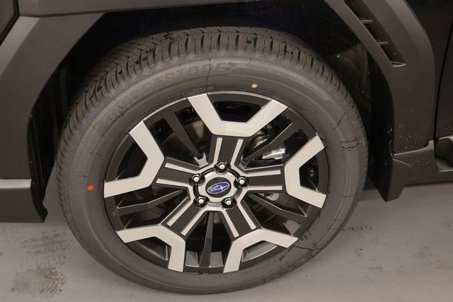 New 2026 Subaru Outback Touring XT image 8