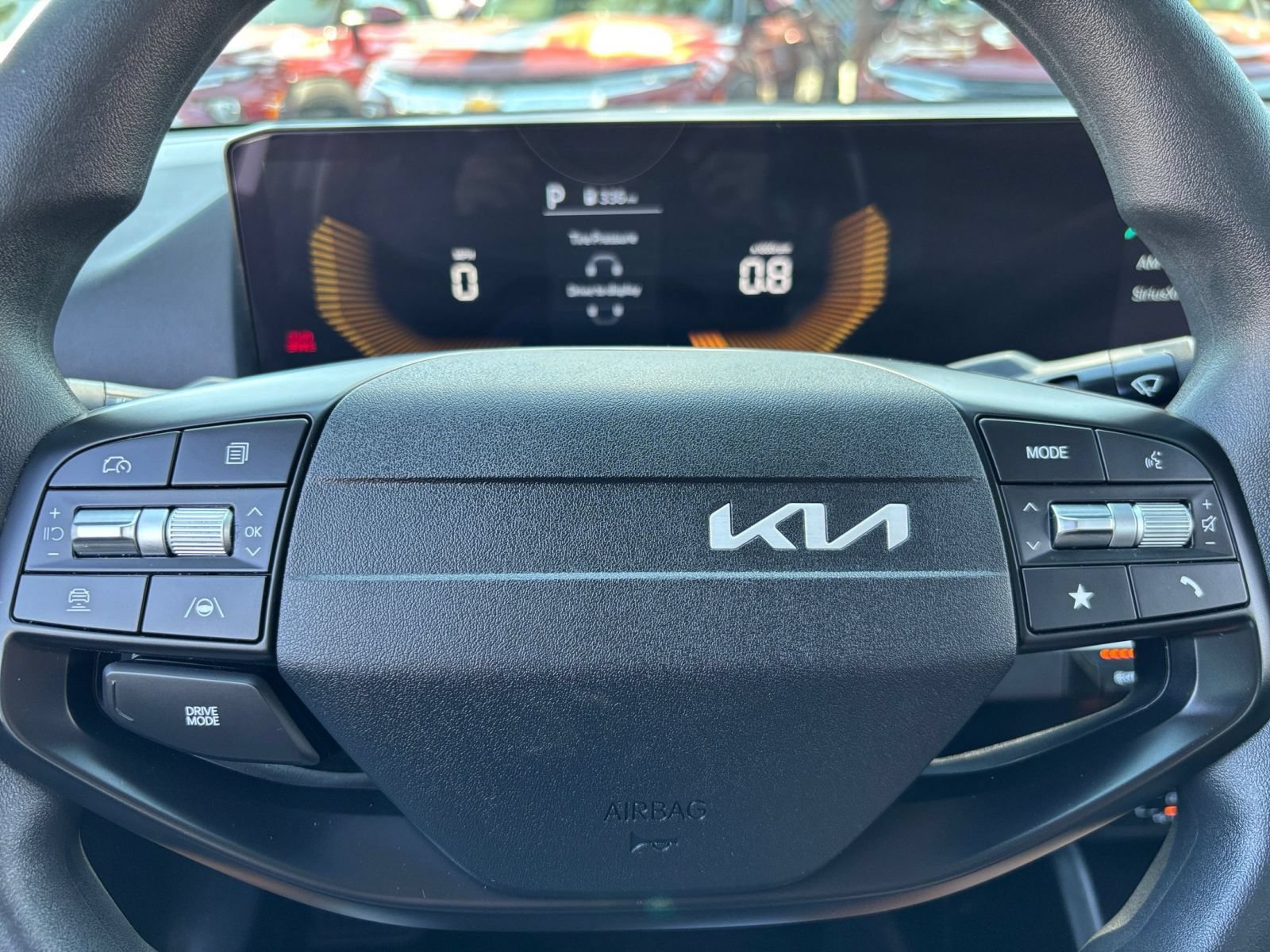 Used 2026 Kia K4 FWD image 27
