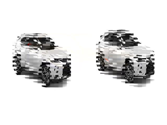 New 2025 Lexus UX 300h 300h Premium image 51