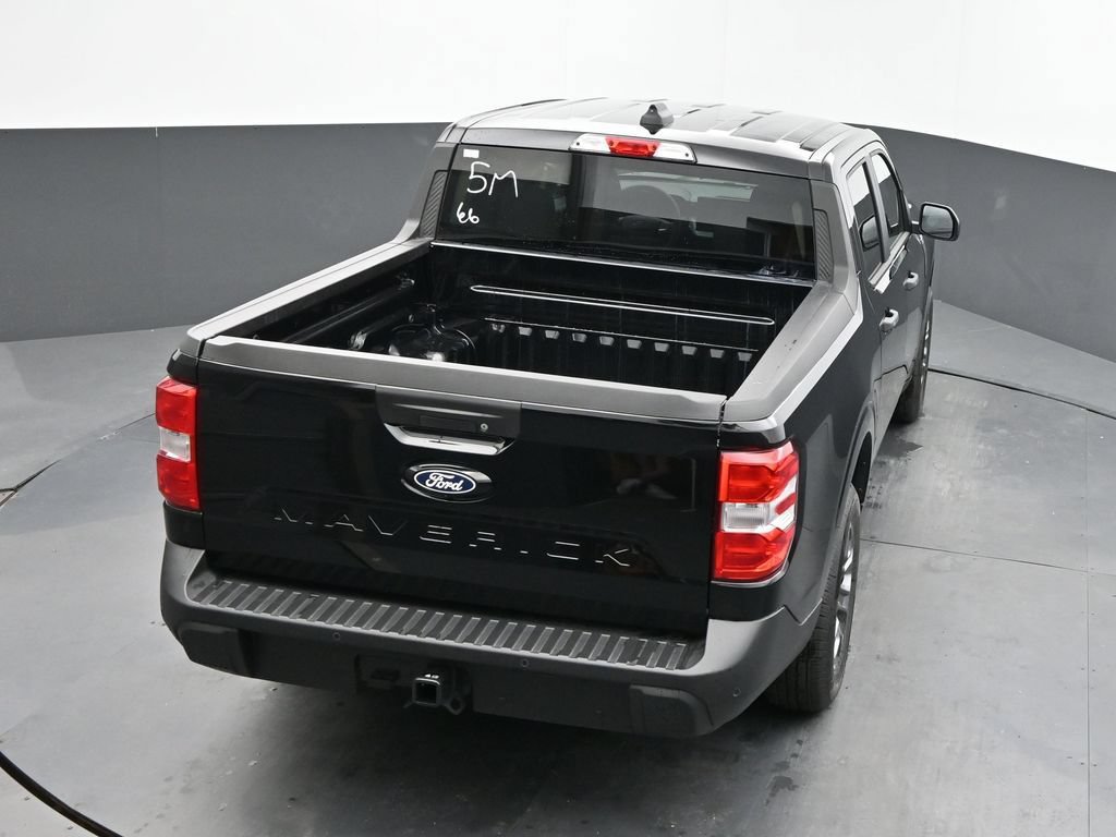 New 2026 Ford Maverick XLT w/ Equipment Group 301A AWD/4WD image 36