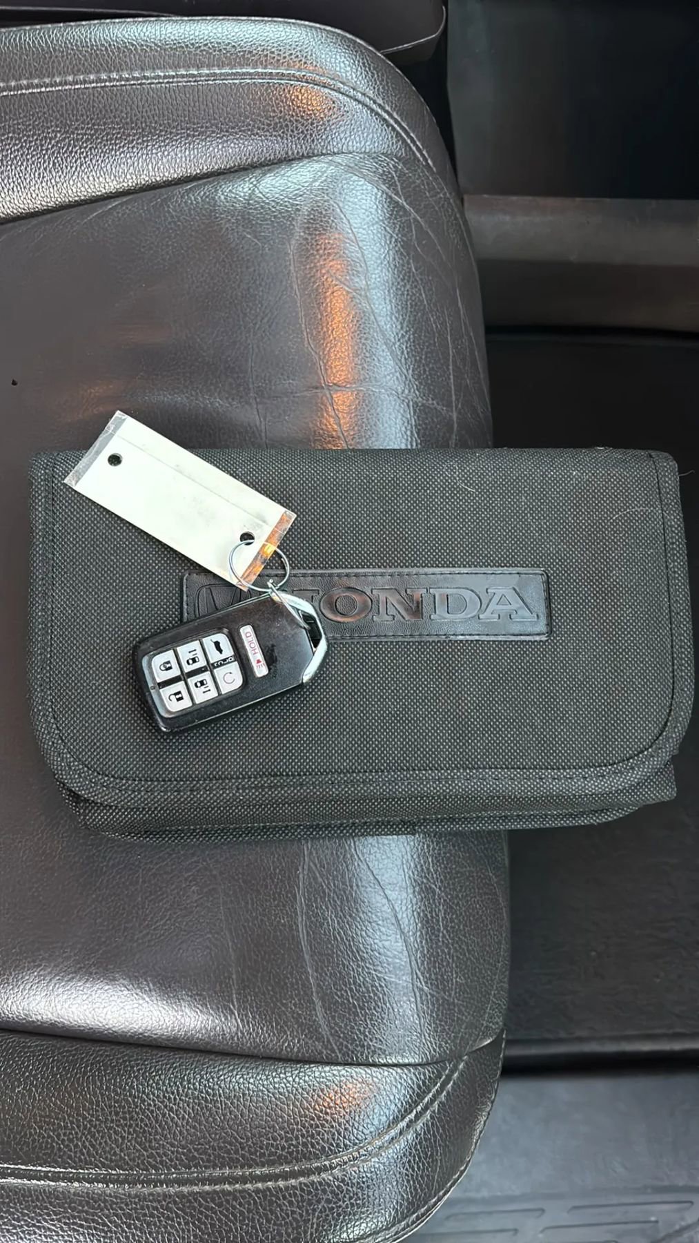 Used 2018 Honda Odyssey Touring image 62