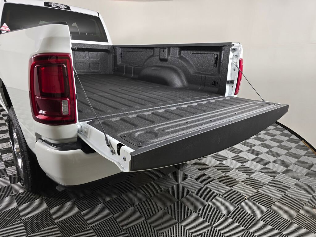 New 2026 RAM 3500 Big Horn image 13