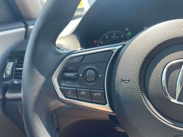 Used 2023 Acura RDX AWD image 23