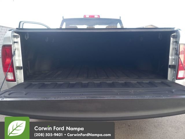 Used 2018 RAM 1500 Tradesman w/ Power & Remote Entry Group image 22