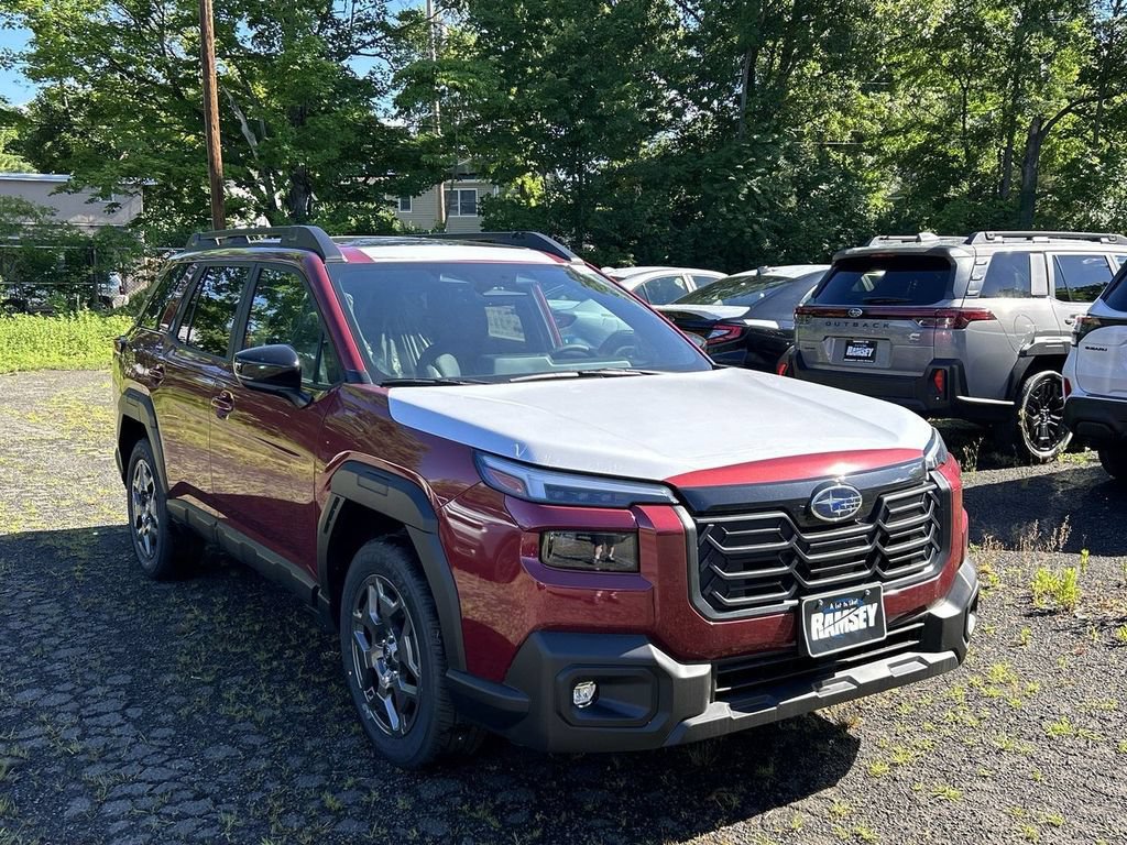 New 2026 Subaru Outback Premium AWD/4WD image 18