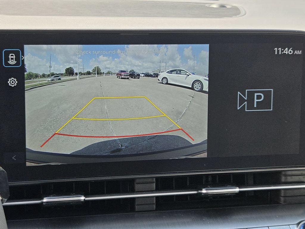 Used 2025 Hyundai Kona SEL FWD image 18