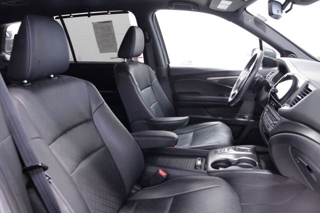 Used 2019 Honda Passport EX-L image 12