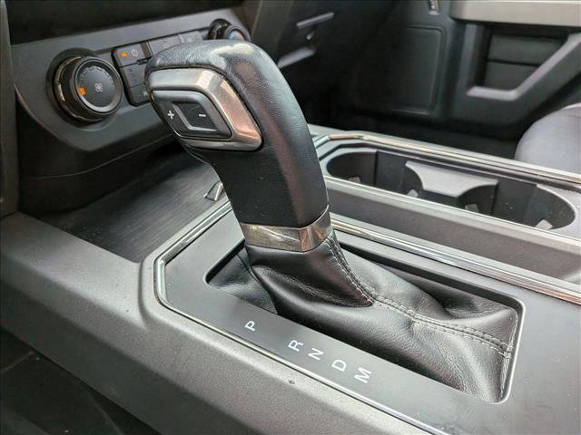 Used 2019 Ford F150 Raptor w/ Equipment Group 801A Mid image 10