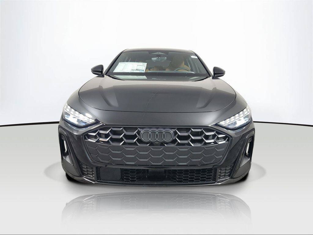 New 2026 Audi A5 2.0T Premium Plus AWD/4WD image 2