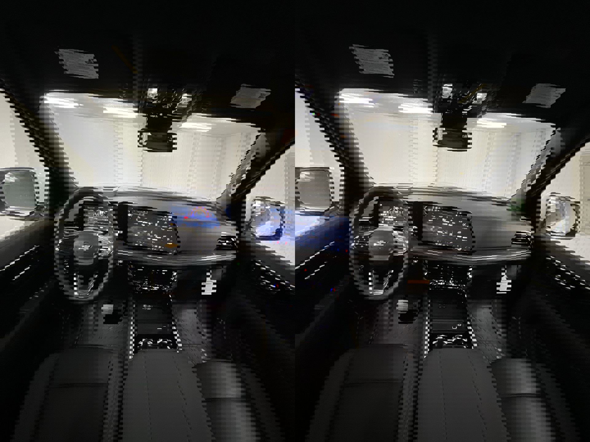 New 2026 Chevrolet Suburban LT w/ Comfort Package image 55