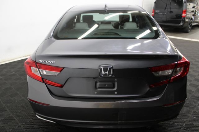 Used 2018 Honda Accord LX image 7