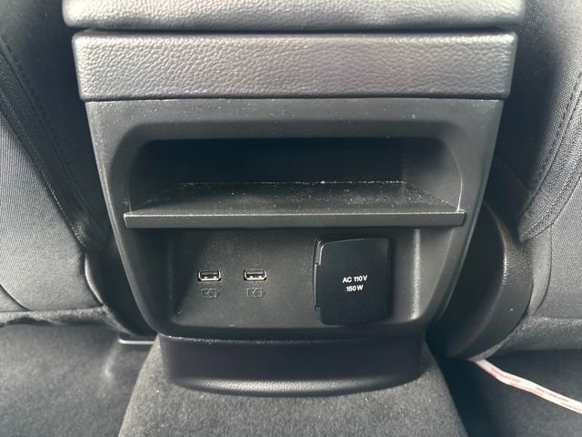 Used 2023 Ford Ranger XLT w/ Equipment Group 301A Mid image 22