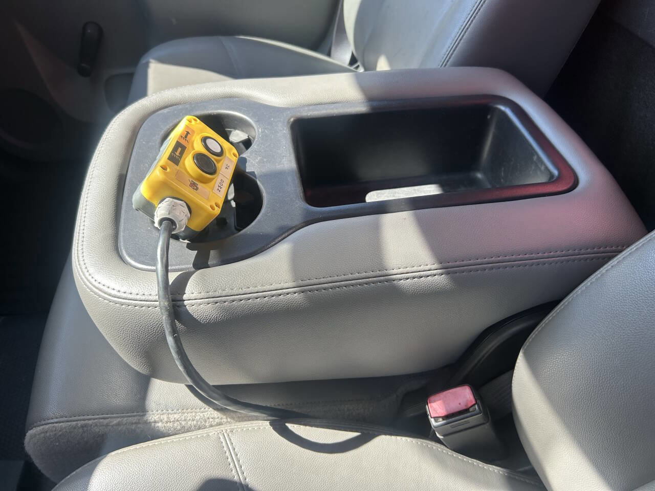 Used 2014 Chevrolet Silverado 3500 W/T w/ Snow Plow Prep Package image 49