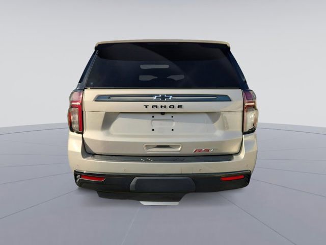 Used 2021 Chevrolet Tahoe RST w/ Luxury Package image 5