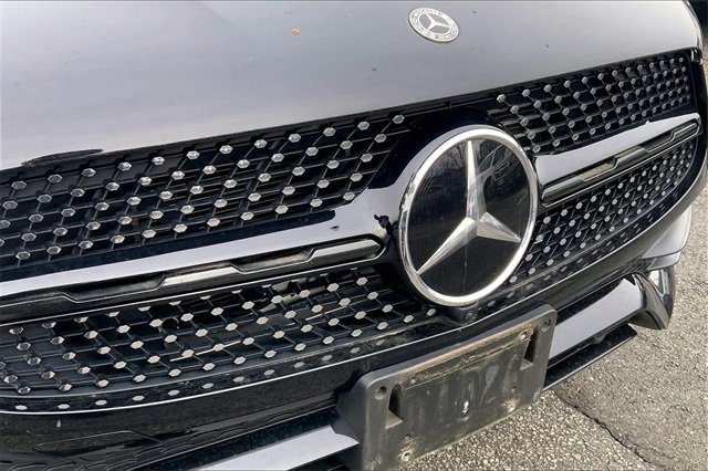 Certified 2022 Mercedes-Benz GLC 300 4MATIC Coupe image 6