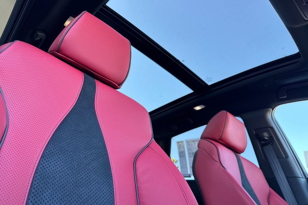 New 2026 Acura RDX A-Spec image 19