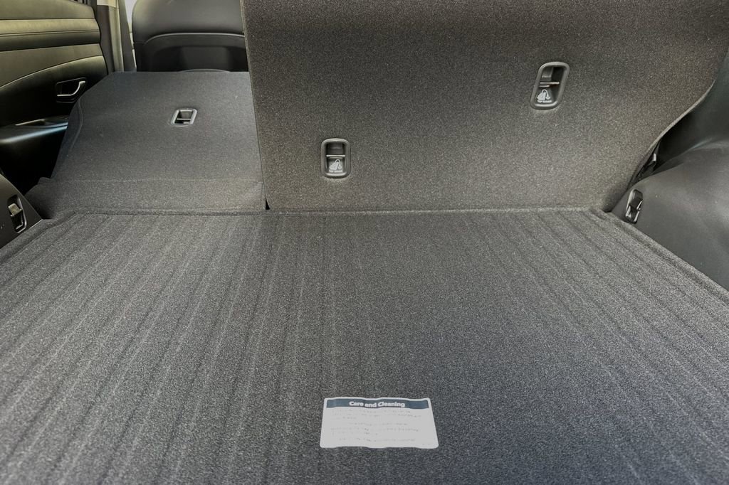 Used 2025 Hyundai Tucson SEL image 13