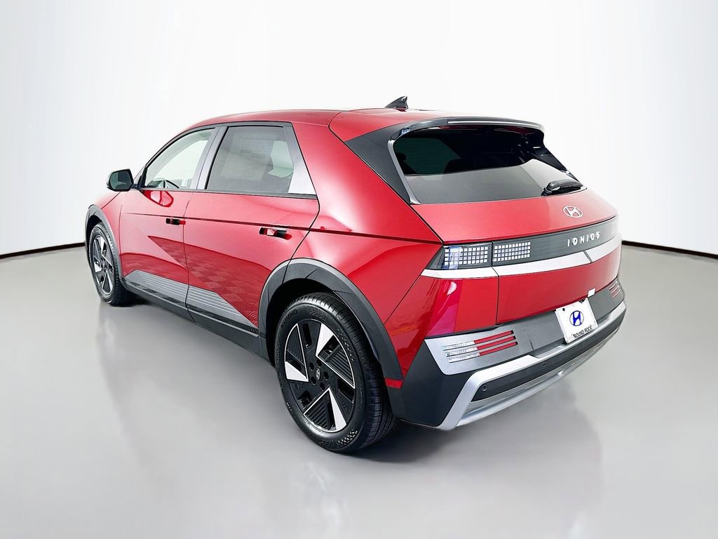New 2026 Hyundai Ioniq 5 SEL image 7